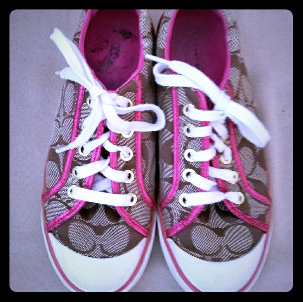 Coach Sneakers